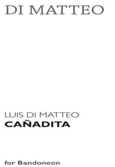 Cañadita 