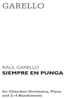 Siempre en Punga 