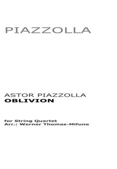 Oblivión 