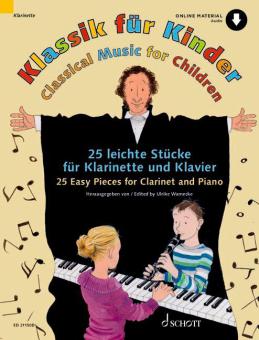 Musique classique pour les enfants Download