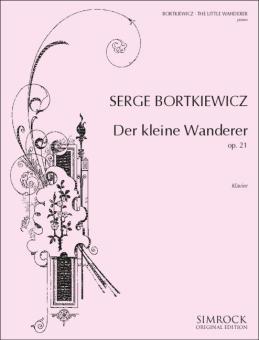 Le petit voyageur op. 21 