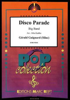 Disco Parade Standard
