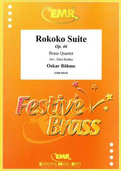 Rokoko Suite Standard