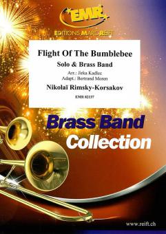 Flight Of The Bumblebee Standard