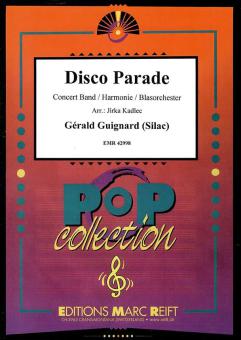 Disco Parade Standard