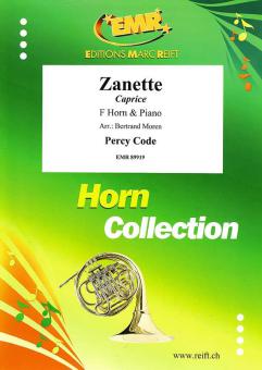 Zanette Standard