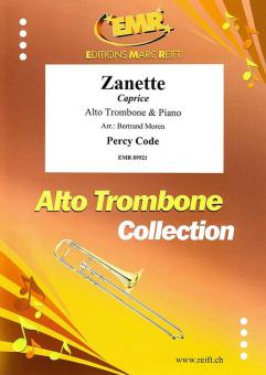 Zanette Standard