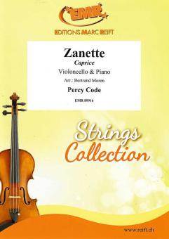 Zanette Standard