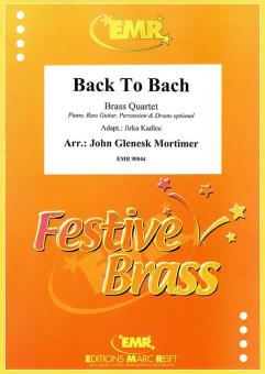 Back To Bach Download