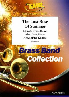 The Last Rose Of Summer Download