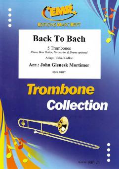 Back To Bach Download
