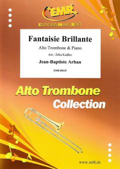 Fantaisie Brillante Download