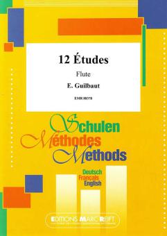 12 études Download