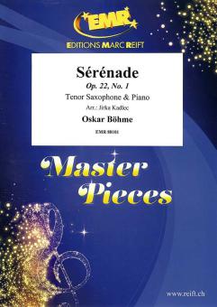 Sérénade op. 22 No. 1 Download