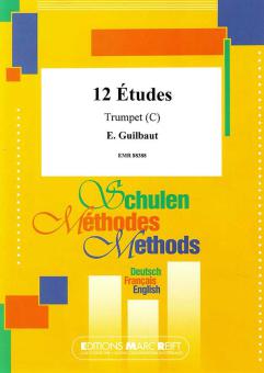 12 études Download