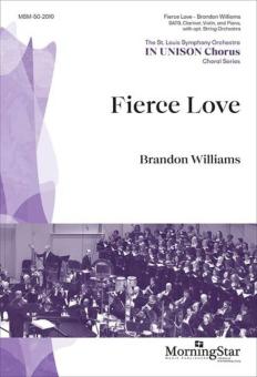 Fierce Love 