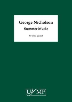 Summer Music 