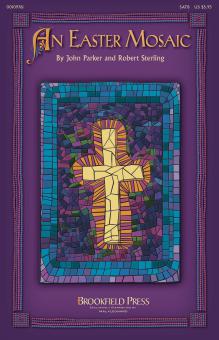 An Easter Mosaic 