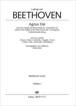 Agnus Dei 