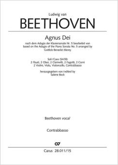 Agnus Dei 