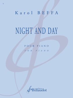 Night and Day 