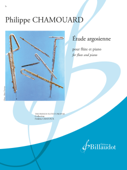 Étude argosienne 