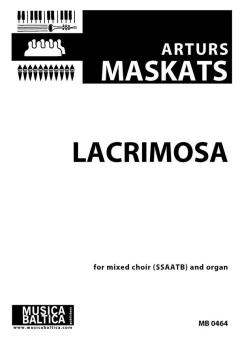 Lacrimosa 