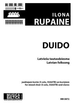 Duido 