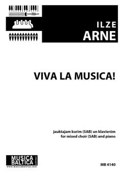 Viva la Musica! 