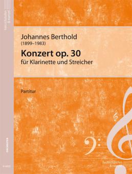 Concerto op. 30 