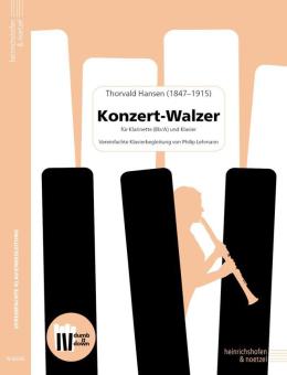 Valse de concert 