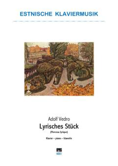 Morceau lyrique 
