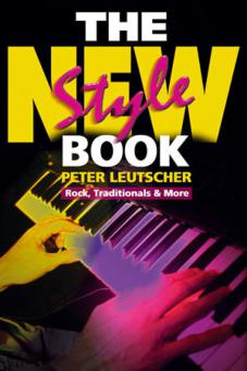 The New Style Book 