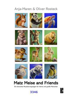 Matz Meise et ses amis 