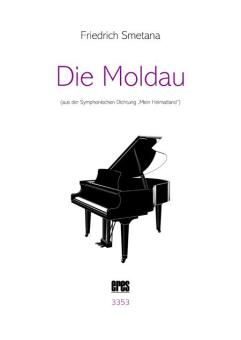 La Moldau 