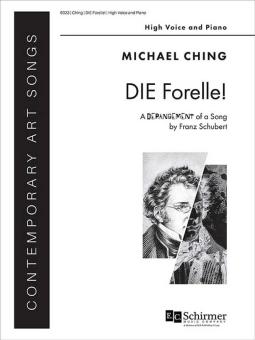 Die Forelle! 