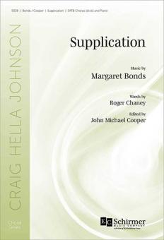 Supplication 