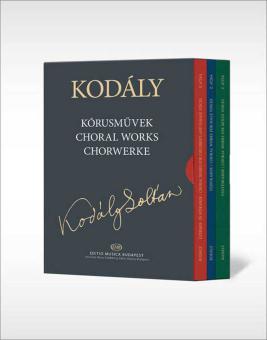 Choral Works 