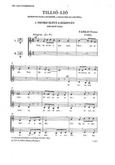 Tillió-lió 