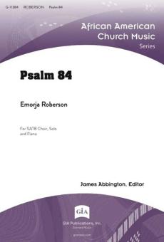Psalm 84 