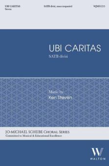 Ubi Caritas 