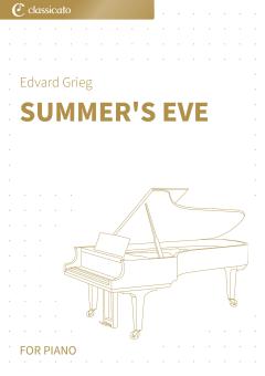 Summer's eve 