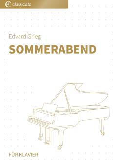 Sommerabend 