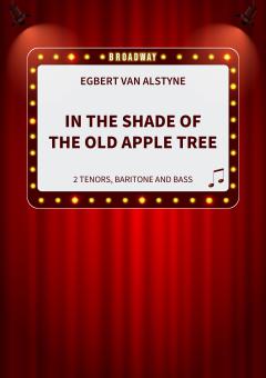 In the Shade of the Old Apple Tree 