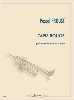Tapis rouge 