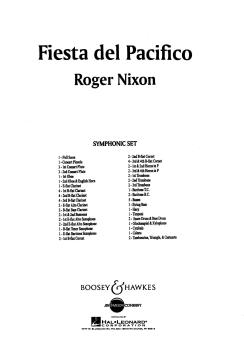 Fiesta del Pacifico 
