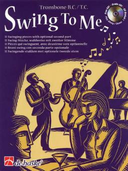 Swing to Me 