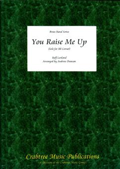 You Raise Me Up 