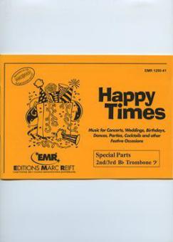 Happy Times 