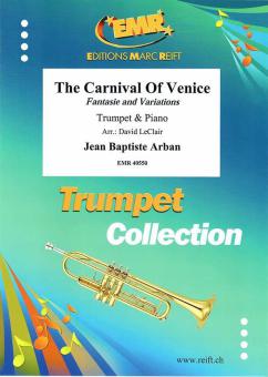 Der Karneval von Venedig 